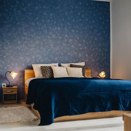 Magas-Lak Apartman إغير المظهر الخارجي الصورة