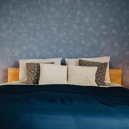 Magas-Lak Apartman إغير المظهر الخارجي الصورة