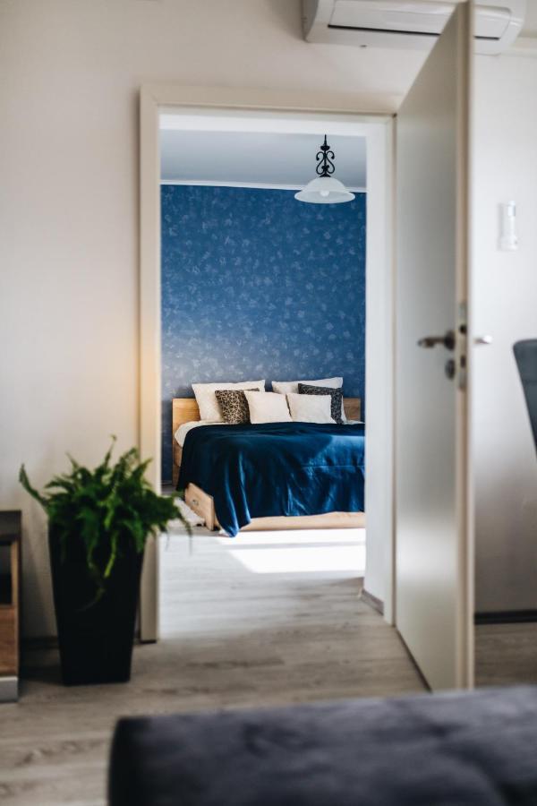 Magas-Lak Apartman إغير المظهر الخارجي الصورة