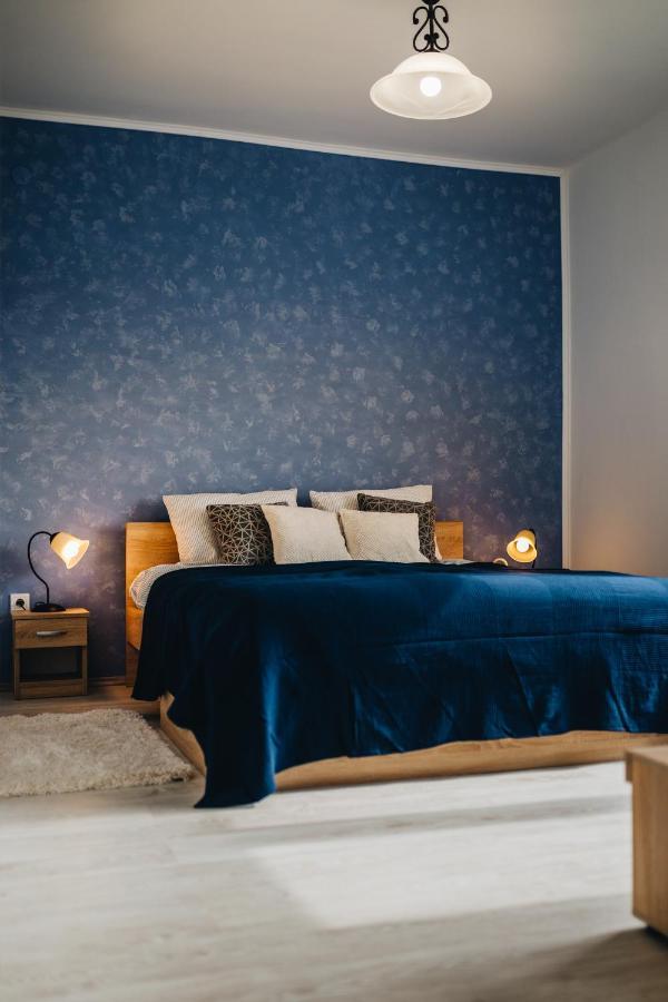 Magas-Lak Apartman إغير المظهر الخارجي الصورة